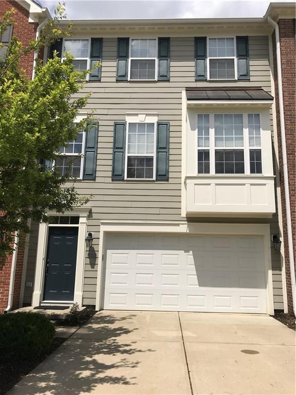 13074 Sparta Dr, Fishers, IN 46038 Condo for Rent in Fishers, IN