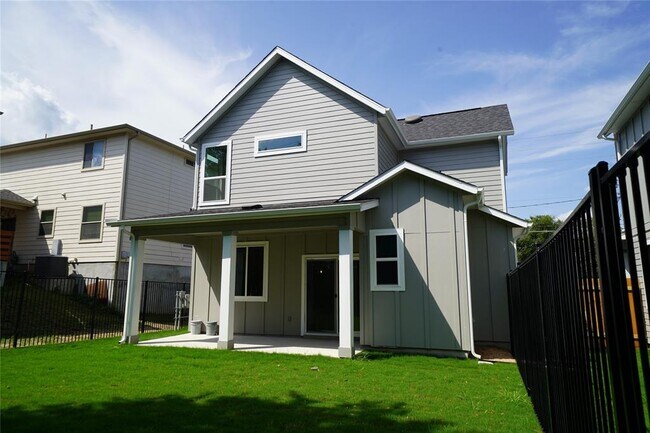 Foto del edificio - 117 Dunlap St