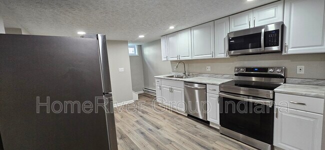Foto del edificio - 923 E 34th St
