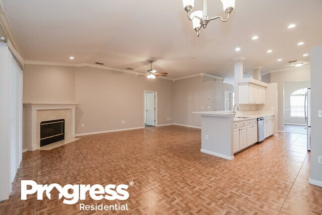 Foto del edificio - 2941 Turning Leaf Ln