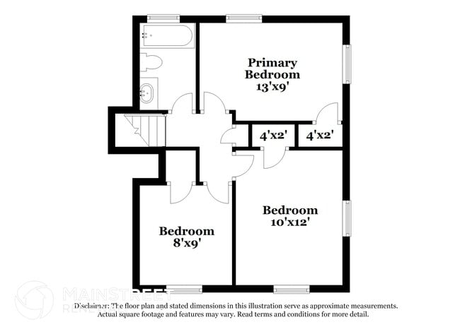 Building Photo - 513 Melrose St