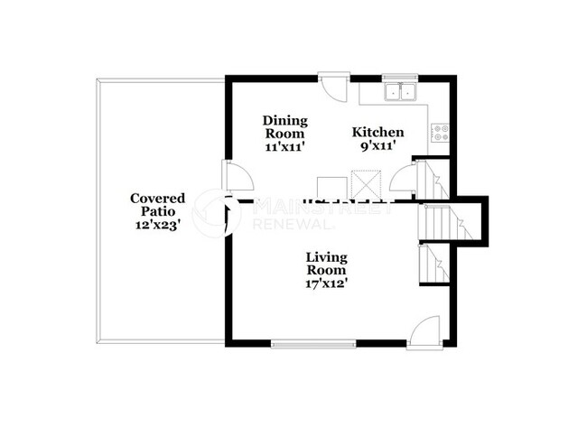 Foto del edificio - 1401 Timbercrest Dr