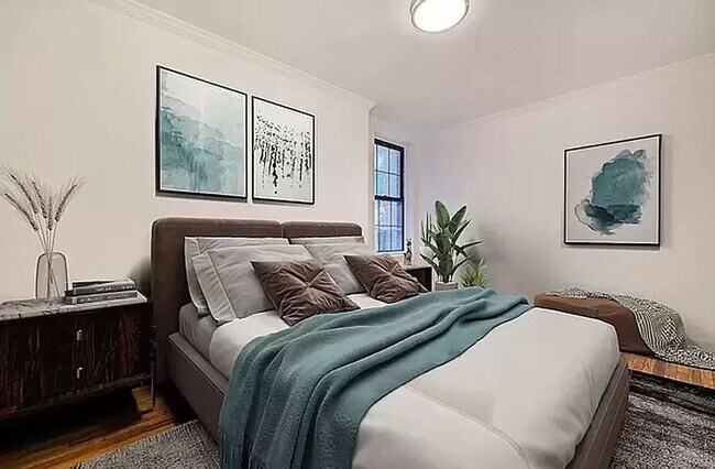 Building Photo - 230 West 150th Street