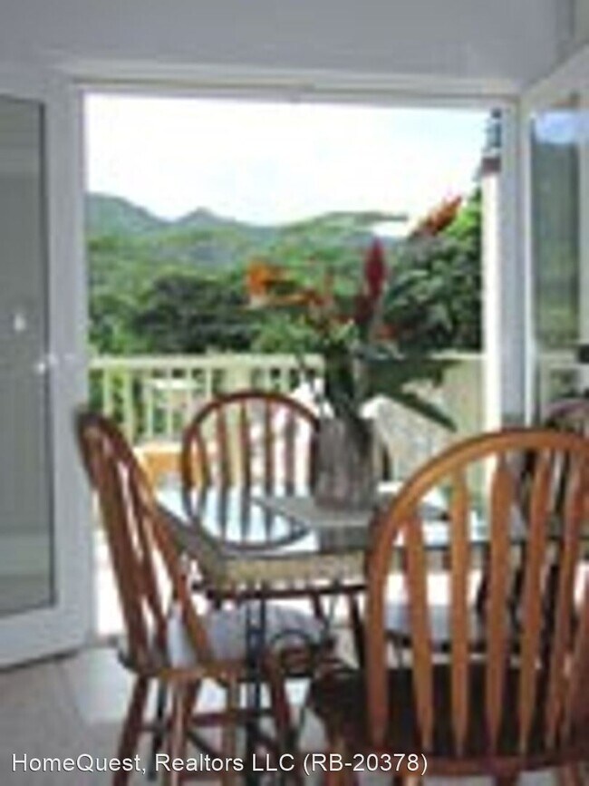 Building Photo - 2 br, 1 bath House - 1346 Kukana Place