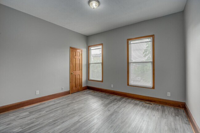 Foto del interior - 1807 Madison Avenue