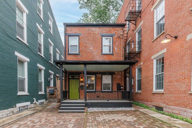 Foto del edificio - 1624 Walnut St