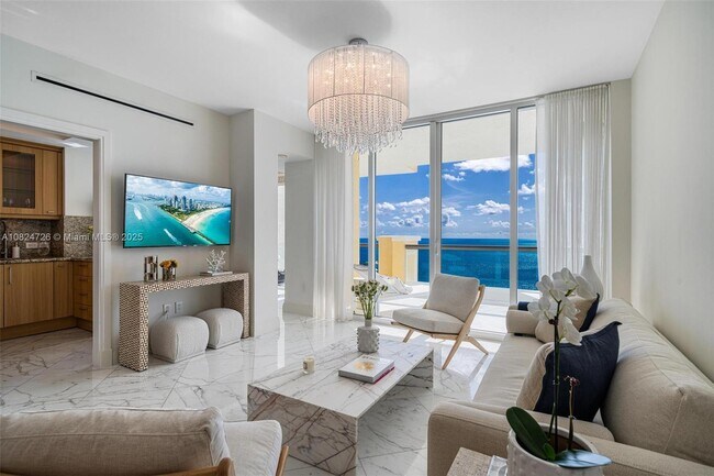 Foto del edificio - 17875 Collins Ave