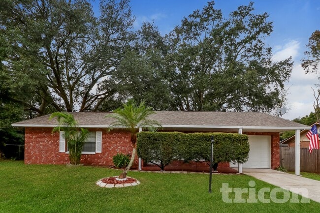 Building Photo - 1115 Oakhill St