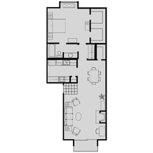 Woodlake Oaks Apartments - 14