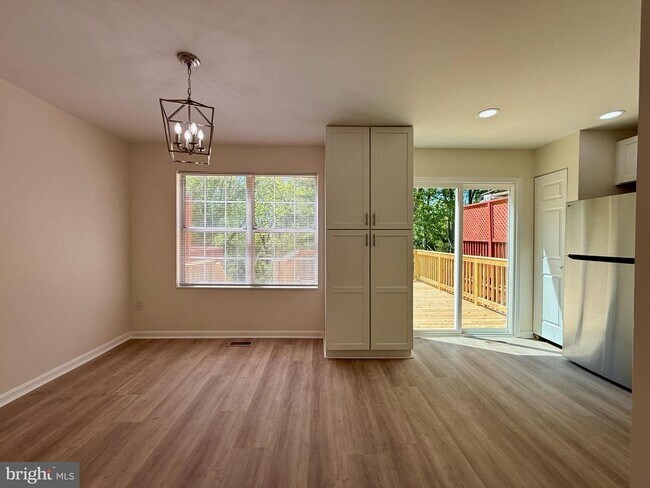 Foto del edificio - 4 Bright Star Ct