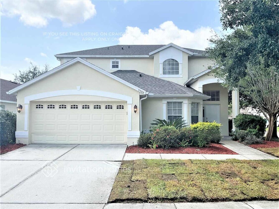 Foto principal - 5502 San Gabriel Way