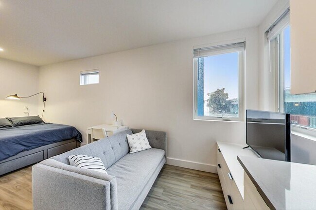Foto del edificio - Arthaus Northgate: New Luxury Apartments!