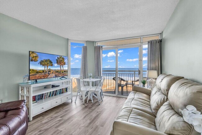 Building Photo - 1708 N Ocean Blvd