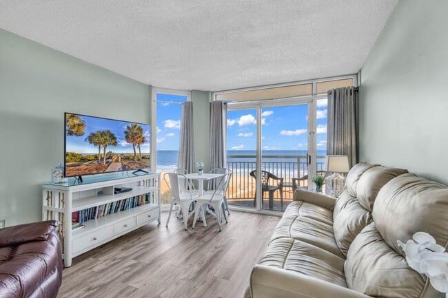 Building Photo - 1708 N Ocean Blvd