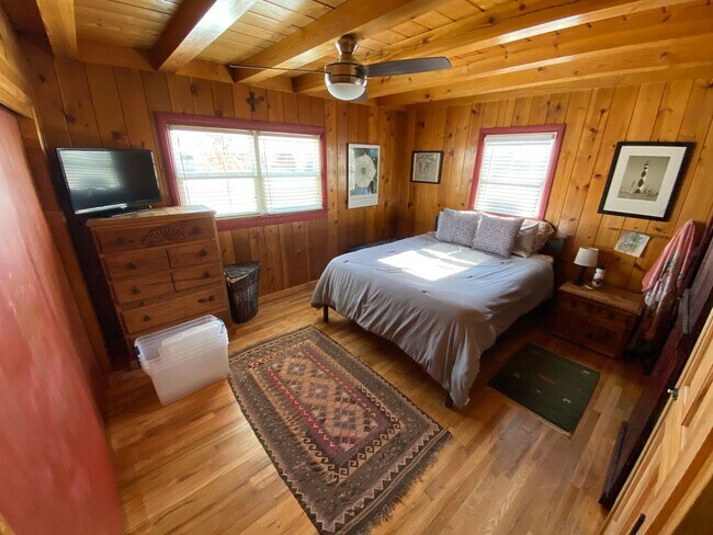 Foto del edificio - Furnished Home in Crestview with All Utili...