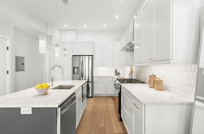 Foto del edificio - 2602 Palisade Ave