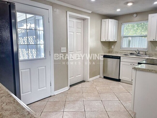 Building Photo - Charming 3BR with Pool and Fenced Yard Now...