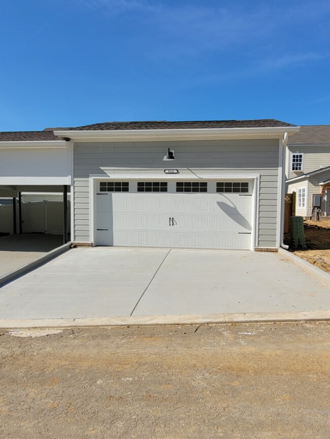 Foto del edificio - New Construction in Nolensville!