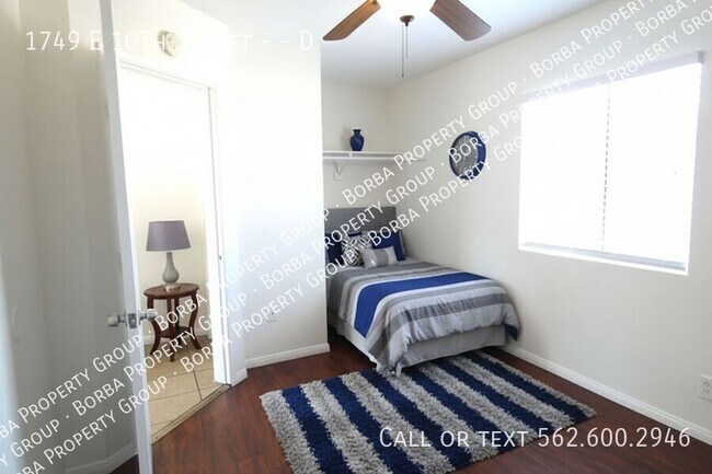 Foto del edificio - 1749 E 10th St