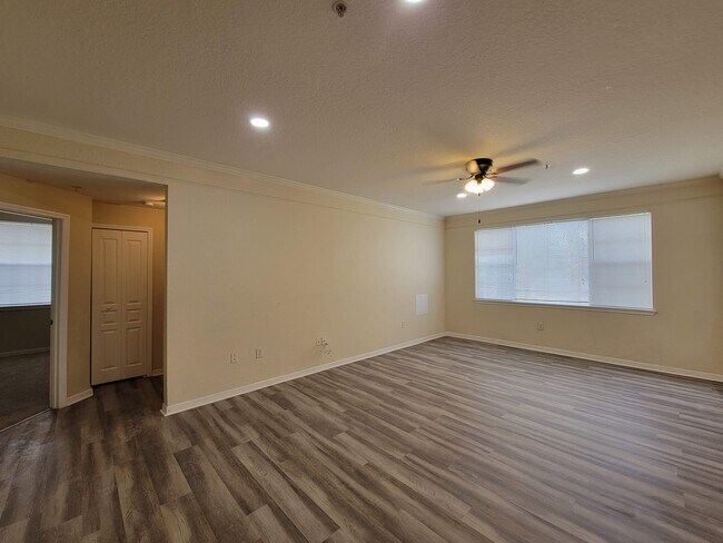 Living with Pool view - 17101 Carrington Park Dr