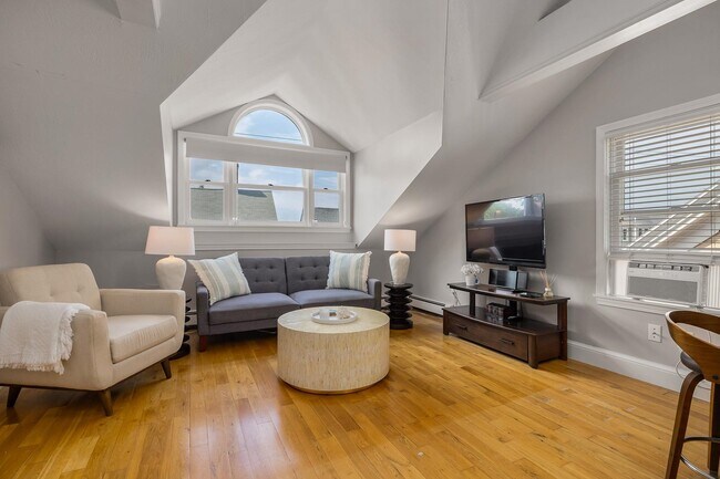 Foto del edificio - 314 Islington St
