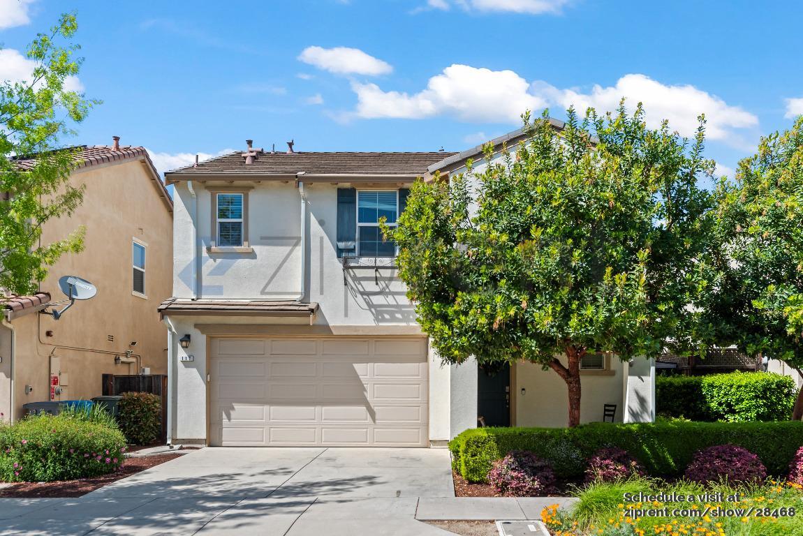 117 Caspian Way, Gilroy, CA 95020 House Rental in Gilroy, CA
