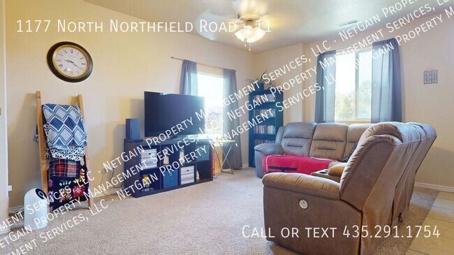 Foto del edificio - 1177 N Northfield Rd