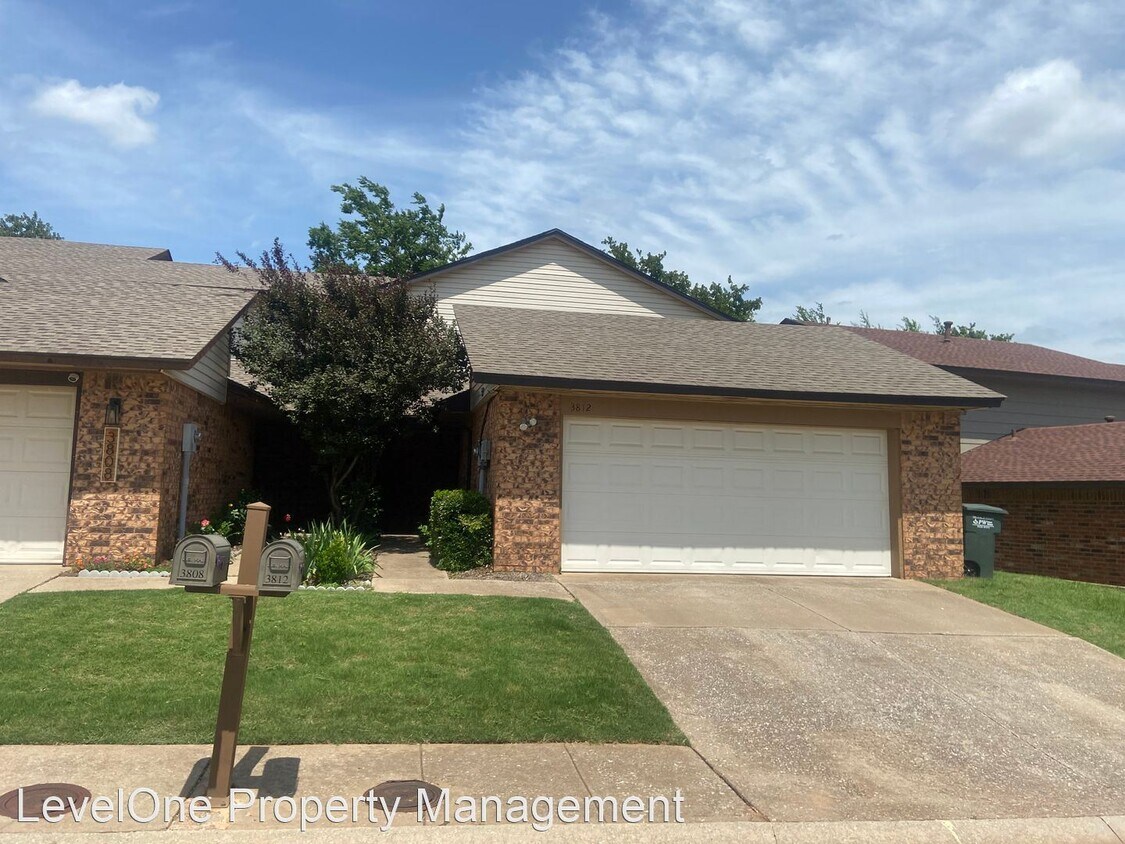 Primary Photo - 2 br, 2 bath House - 3812 Summercloud Drive