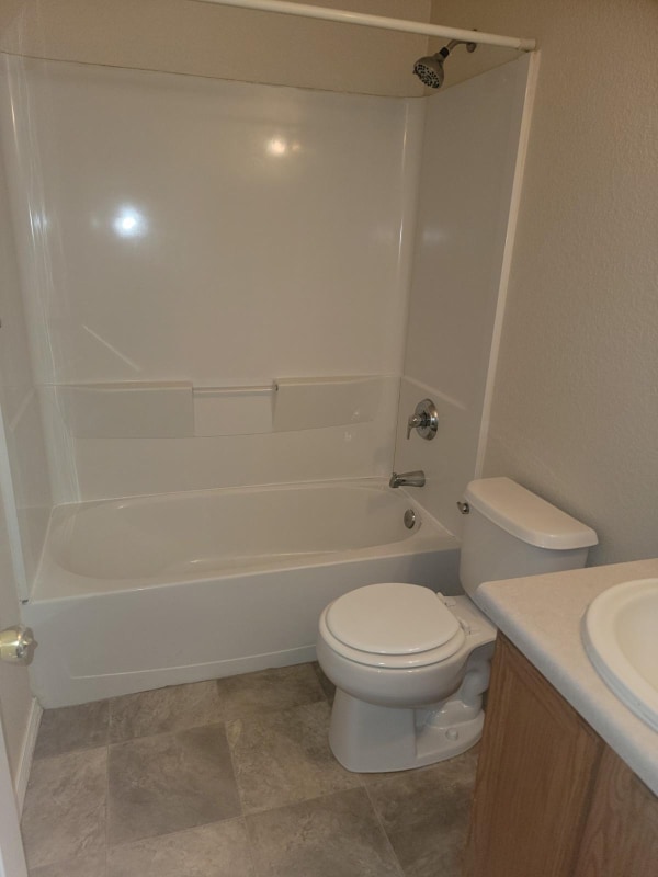 7836 Antelope Valley Point, Colorado Springs, CO 80920 Townhome