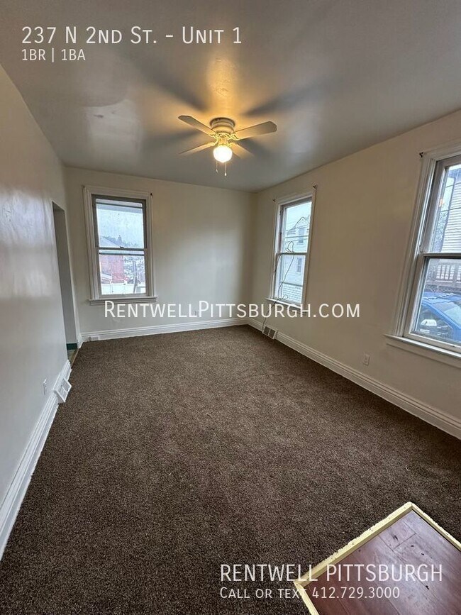 Building Photo - 1 Bedroom Apartment in Jeannette