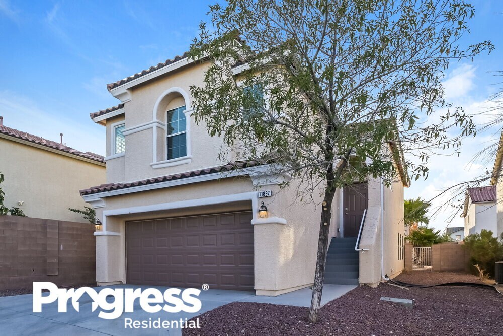 11897 Bella Luna St, Las Vegas, NV 89183 House for Rent in Las Vegas