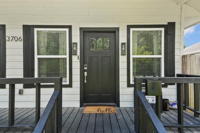 Building Photo - 3706 Nathaniel Brown St