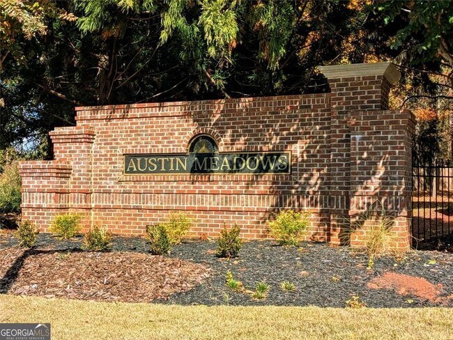 Foto del edificio - 1608 Austin Meadows Dr