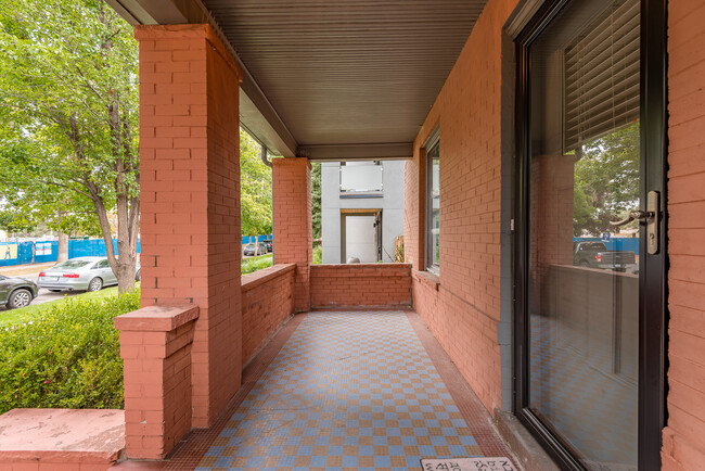 Building Photo - 1451 Garfield St