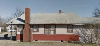 Building Photo - 404 E Ute St