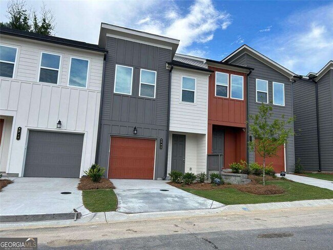 Building Photo - 1708 Gunnin Trce NW