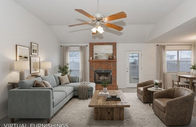 Foto del edificio - 3109 Rampart Loop