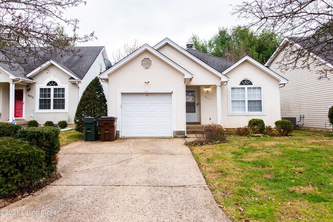 Foto del edificio - 4404 Baygarden Ct