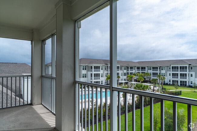 2BR, 2BA - 1,147SF B4 The Vasa 301 - Griffon at Vero Beach