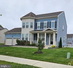 Building Photo - 1607 Crane Ln
