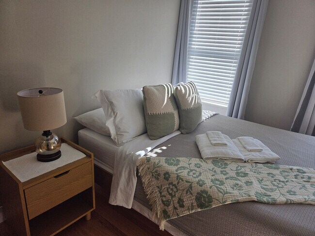 Foto del edificio - 414 Cambridge St