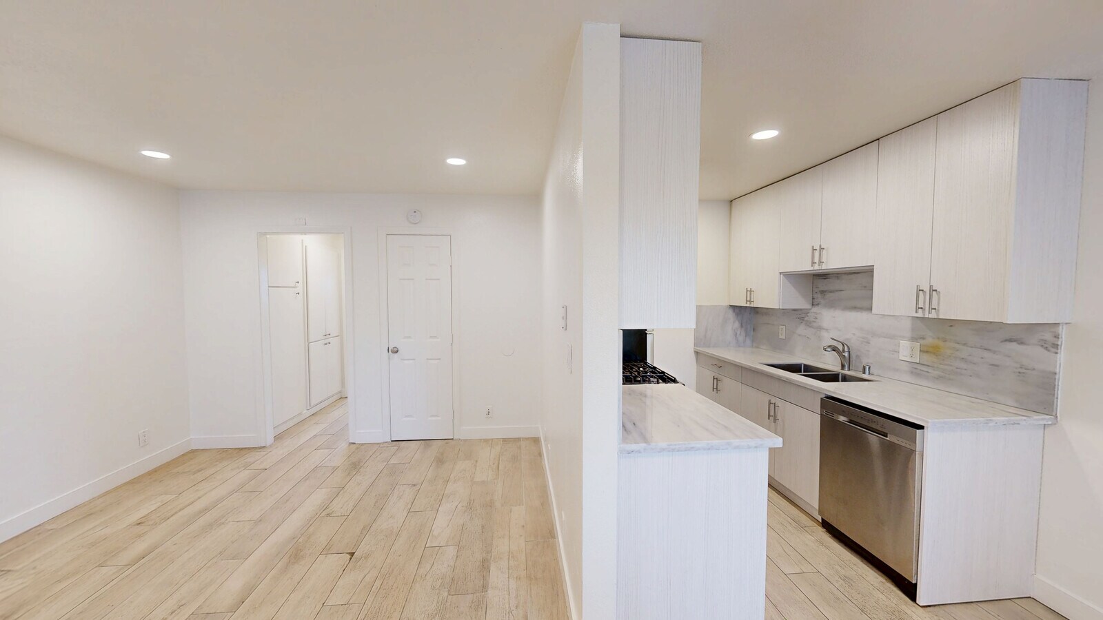 Skyview Apartments