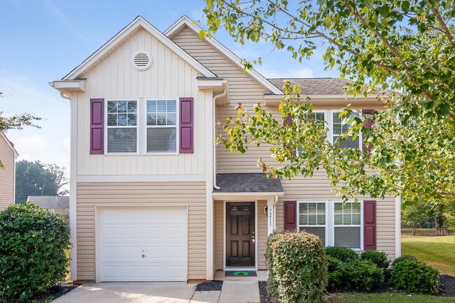 Building Photo - 7211 Waldon Park Lane
