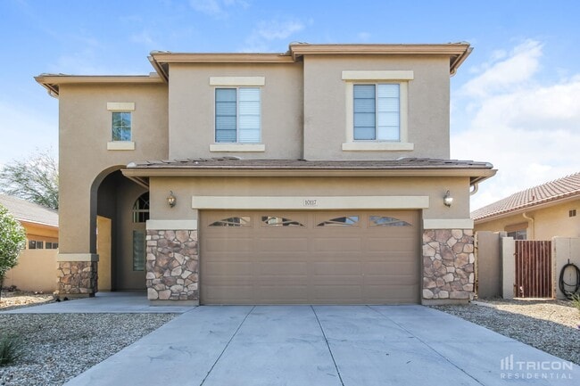 Building Photo - 10117 W Luxton Ln