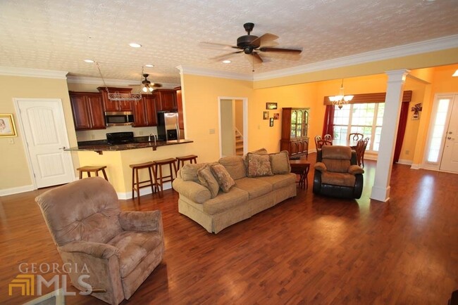 Foto del edificio - 2384 Rock Mills Rd