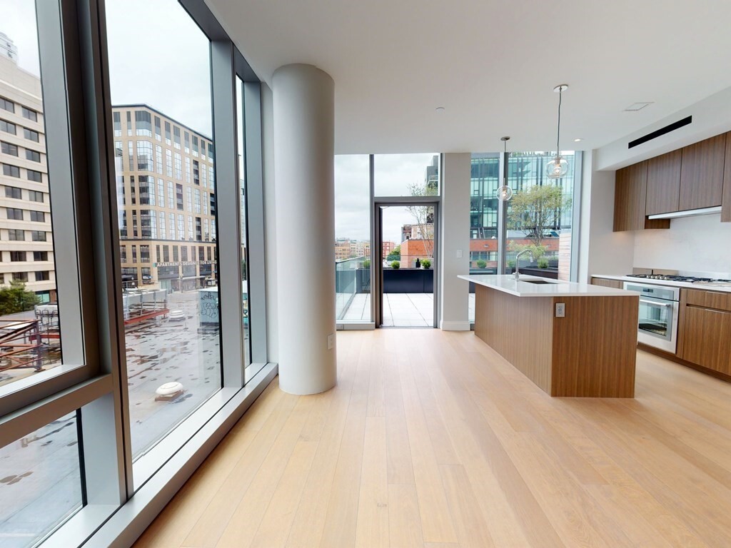 Foto principal - 100 Shawmut Ave