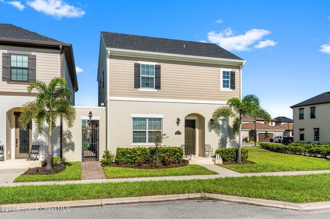 Building Photo - 8110 Allure Dr