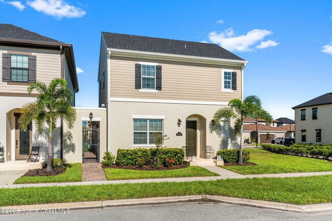 Foto del edificio - 8110 Allure Dr