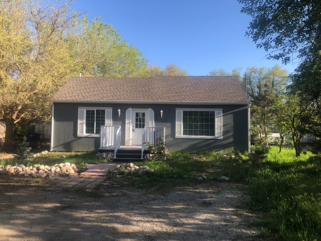 275 2nd St, Ogden, UT 84404 House Rental in Ogden, UT