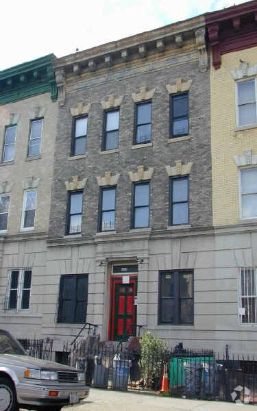 Building Photo - 1322 Sterling Pl